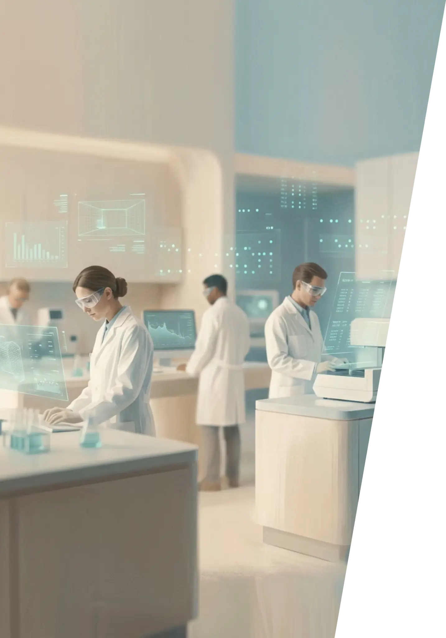 Learning section illustration